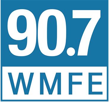 WMFE Logo
